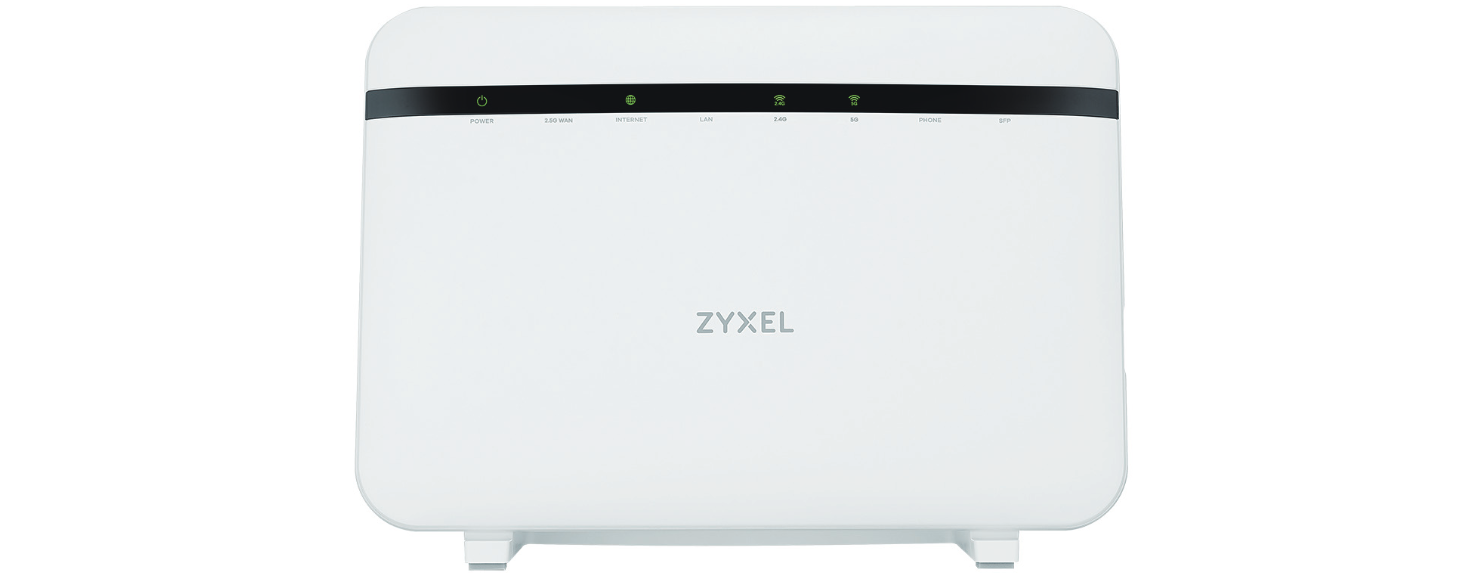 Zyxel EX5601 