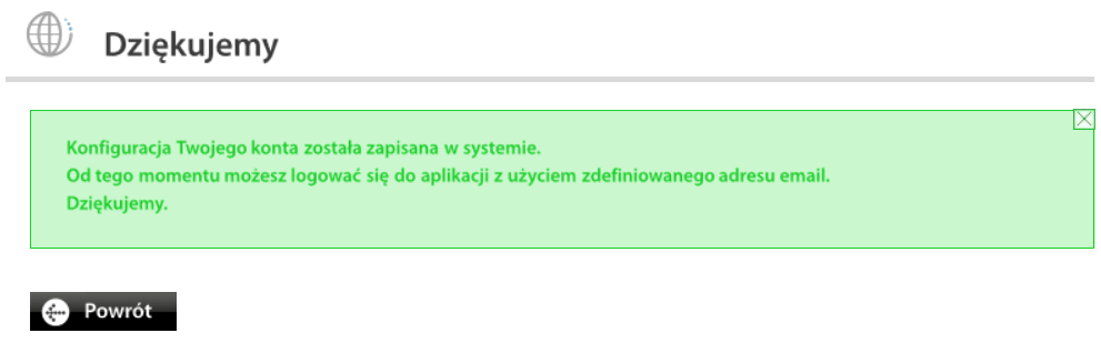 Utworzenie nowego konta w serwisie Netia On-line