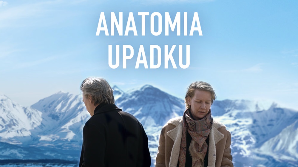 Anatomia upadku