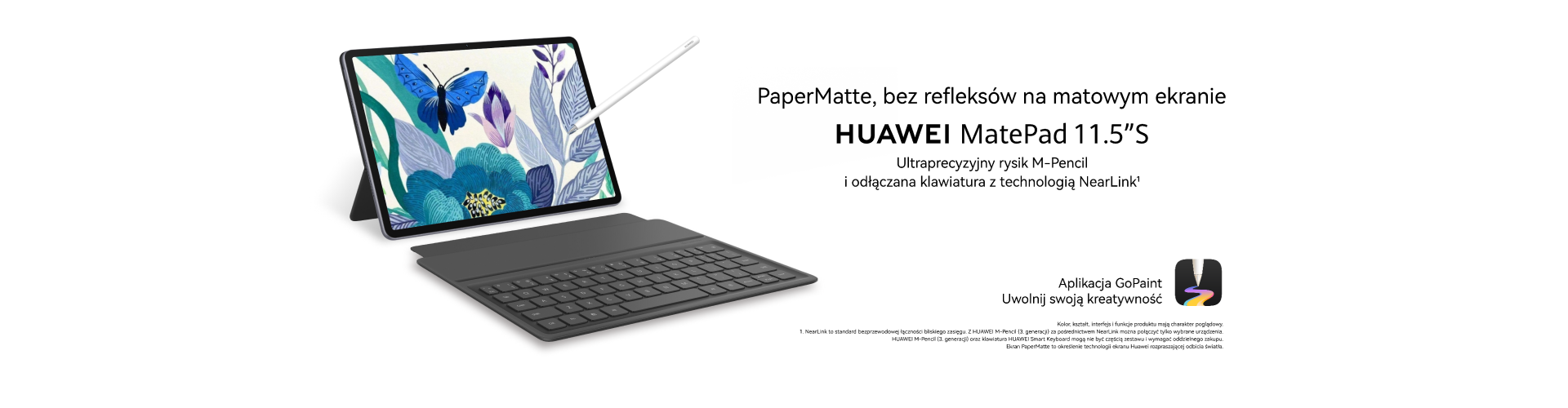 Huawei MatePad