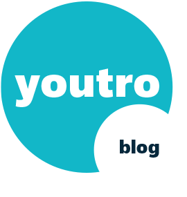 Logo Youtro